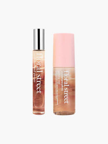 Wonderland Peony Pump It Up Set