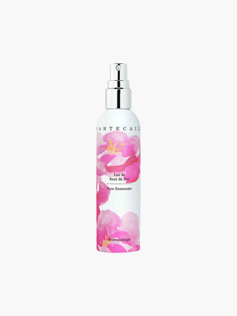 Pure Rosewater Limited Edition