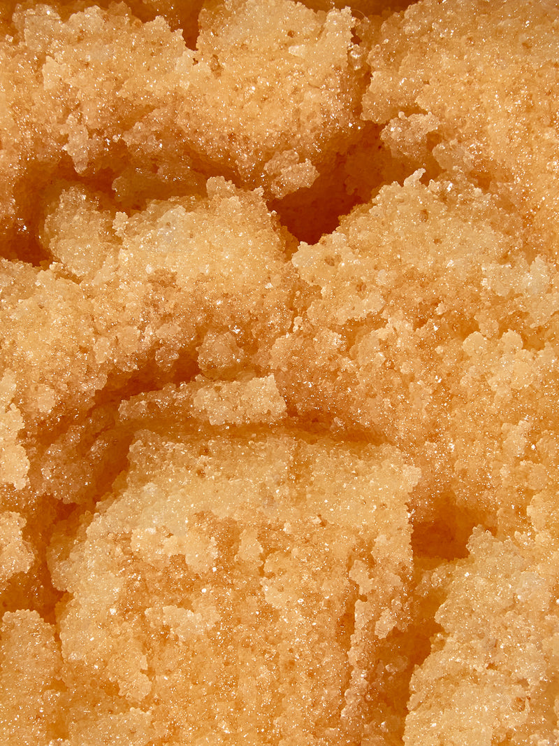 Anti-Aging Body Scrub