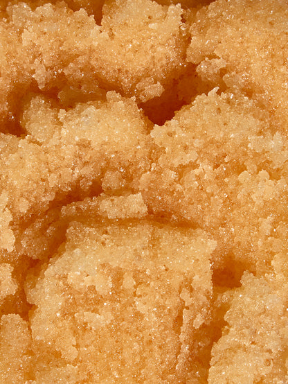 Anti-Aging Body Scrub