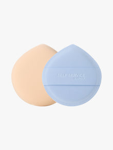 Marshmallow Puff