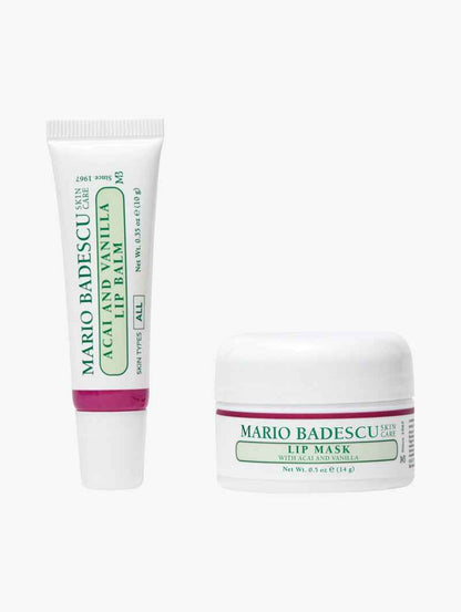 Lip Care Duo