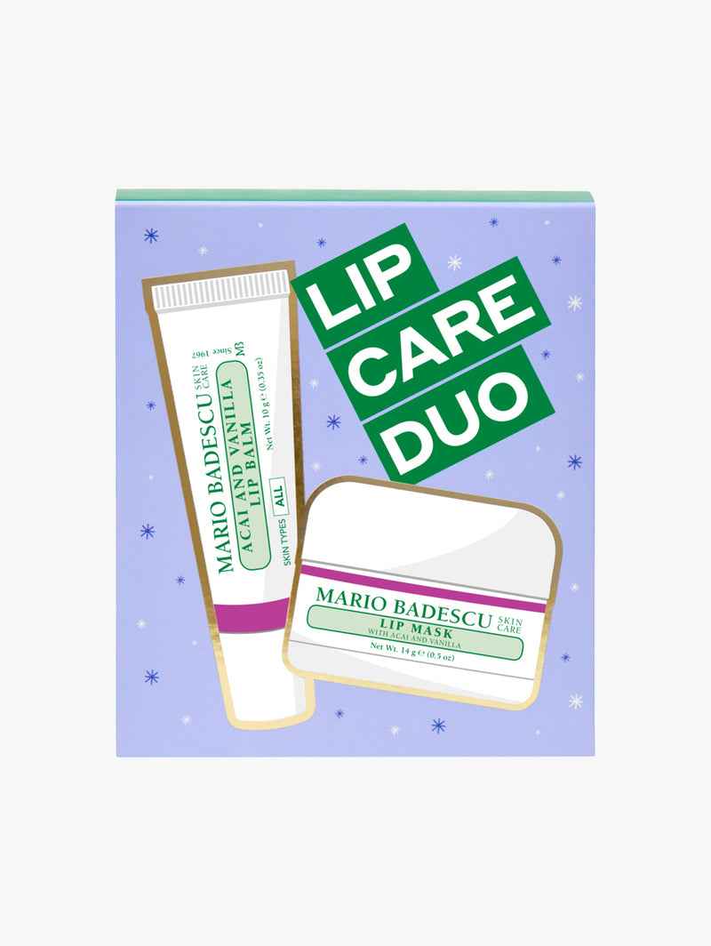 Lip Care Duo