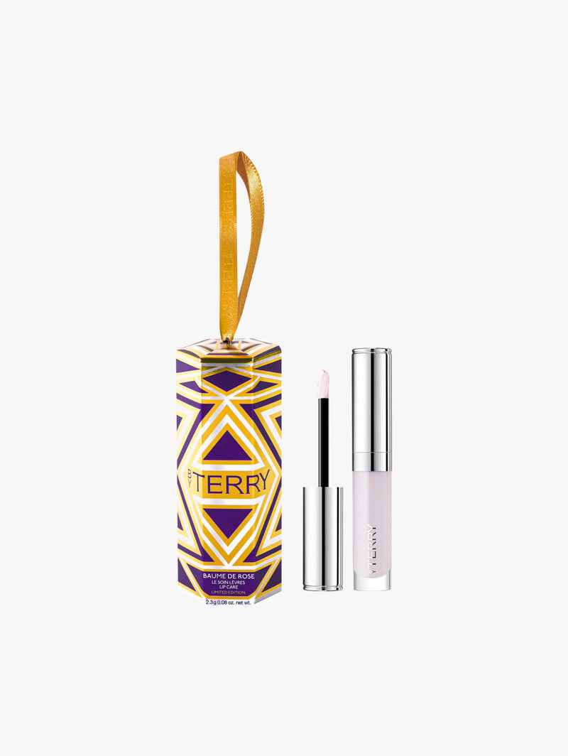 Midnight Glow Baume De Rose Ornament