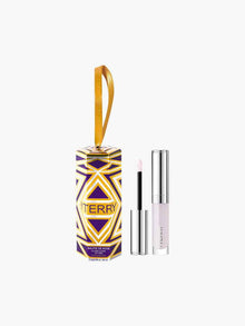 Midnight Glow Baume De Rose Ornament