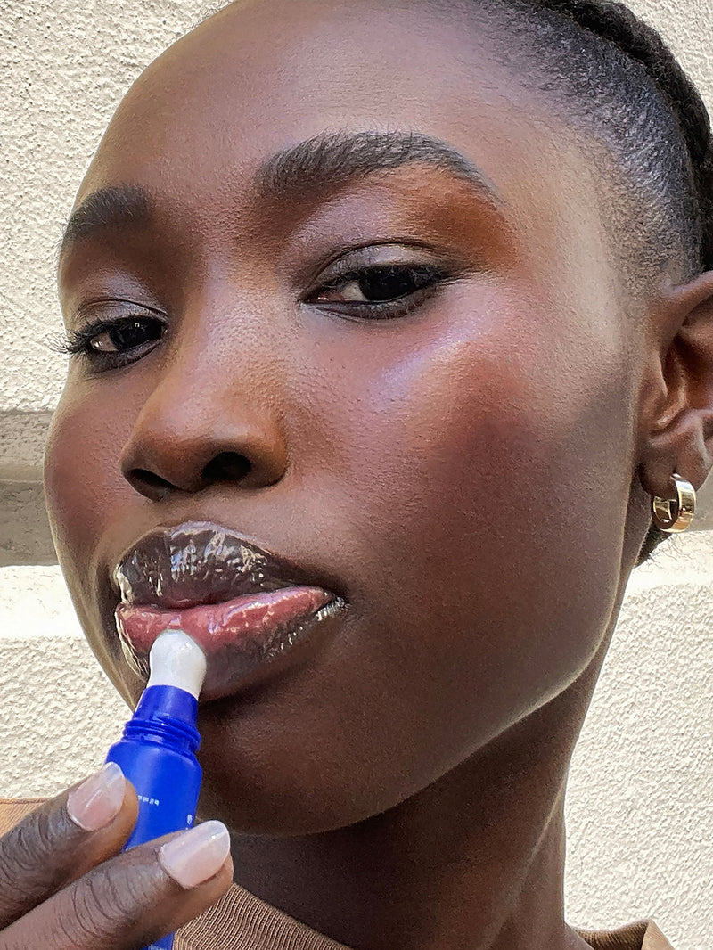 Balm Amour Lip Treatment