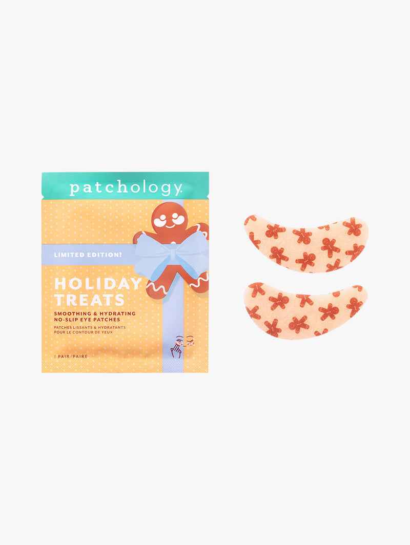 Holiday Treats Ornament