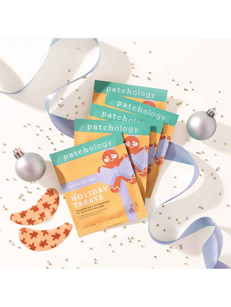 Holiday Treats Ornament