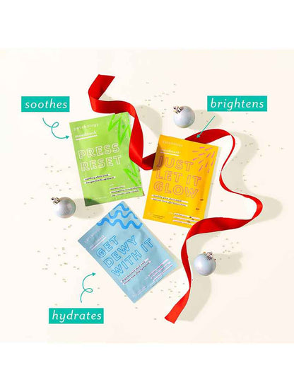 Merry Moments Ornament