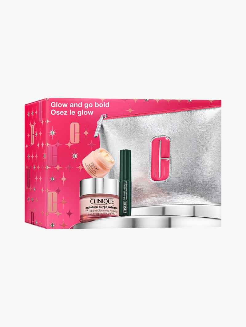 Glow And Go Bold Set