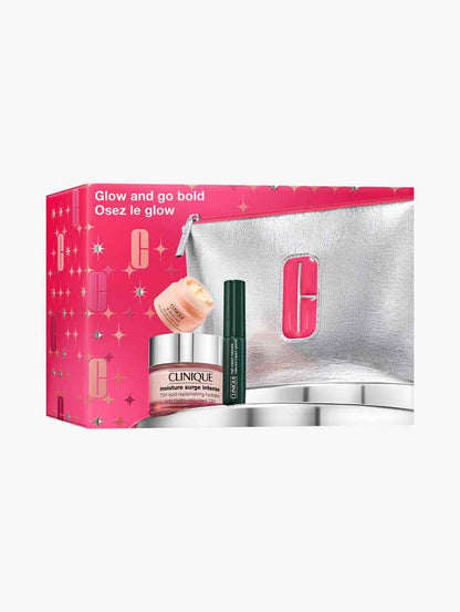 Glow And Go Bold Set
