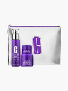 Wrinkle-Fighting Skincare Routine Set