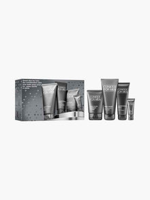 Great Skin For Him: Dry/Combination Skin Set