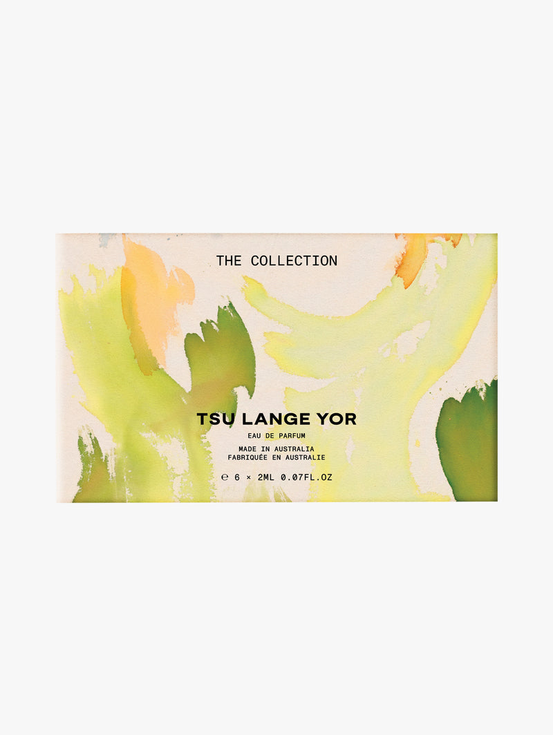 The Collection Eau de Parfum Set
