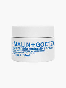 Niacinamide Restorative Cream