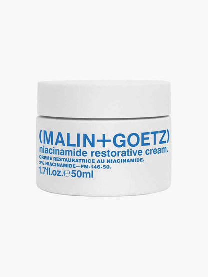 Niacinamide Restorative Cream