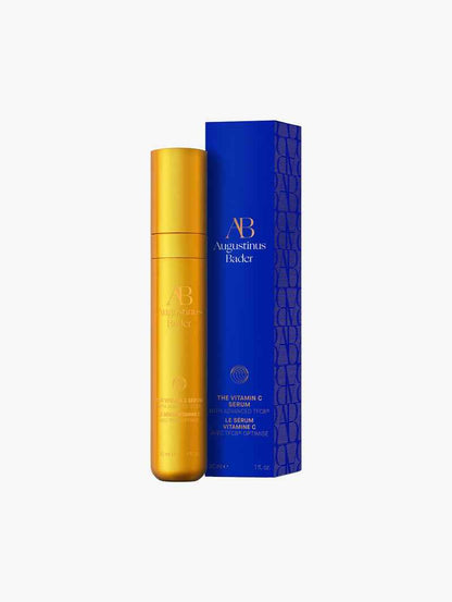 The Vitamin C Serum