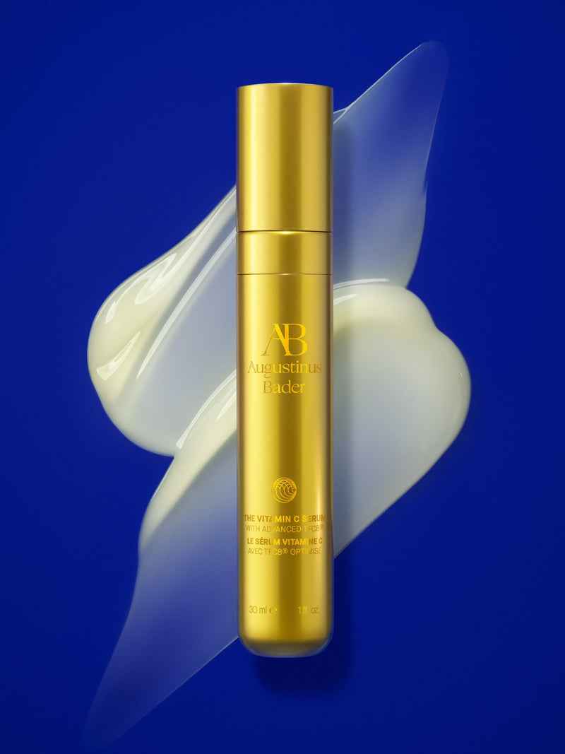 The Vitamin C Serum