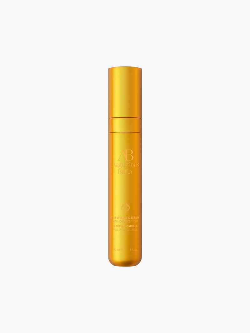 The Vitamin C Serum