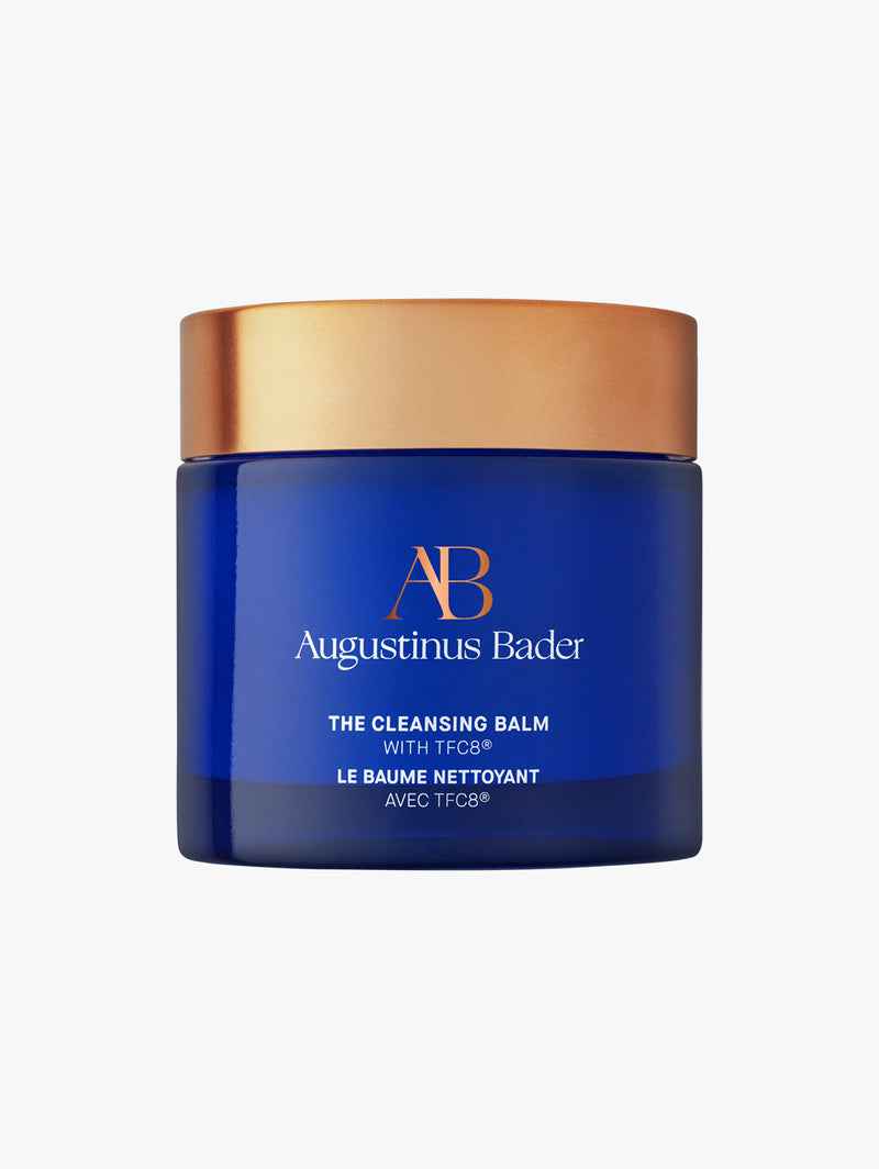 The Cleansing Balm