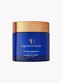 The Cleansing Balm
