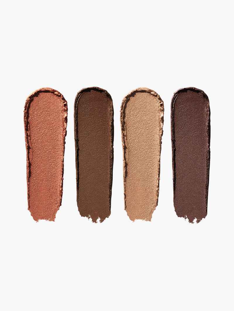 Dual-Ended Long-Wear Cream Shadow Stick Set