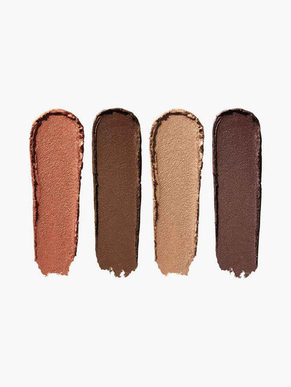 Dual-Ended Long-Wear Cream Shadow Stick Set