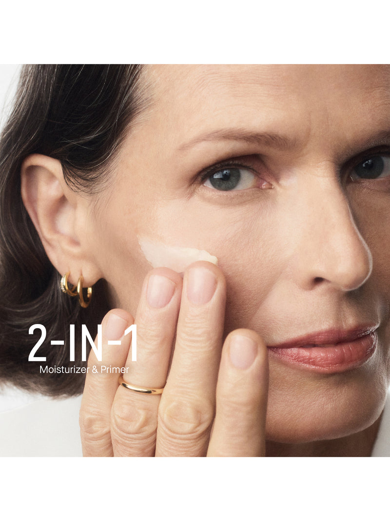 Vitamin Enriched Face Base Duo