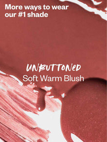 Unbuttoned Lip Trio Ornament