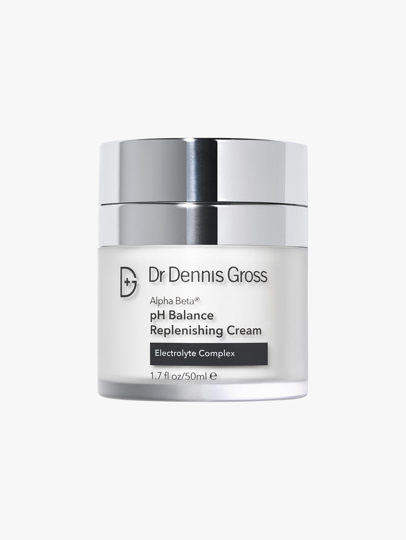 Alpha Beta® pH Balance Replenishing Cream