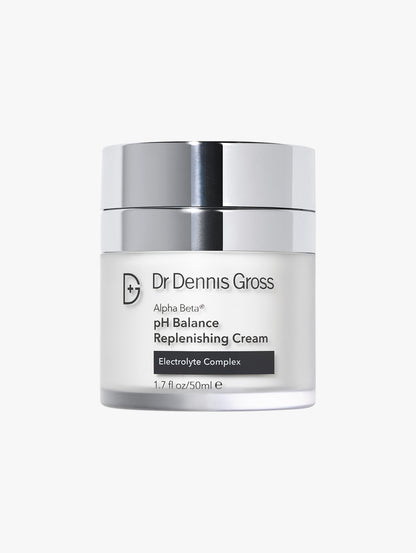 Alpha Beta® pH Balance Replenishing Cream