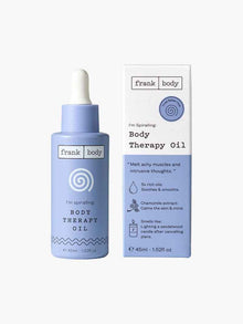 Body Therapy Oil