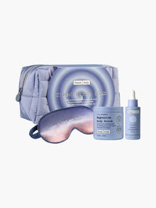 Tired Babes Club Kit