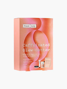 Caffeinated Glow-Getter Kit