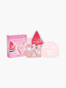 Watermelon Glow Dewy Skin Routine Set