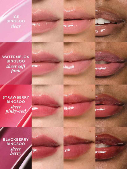Glass Balm Mini Lip Collection
