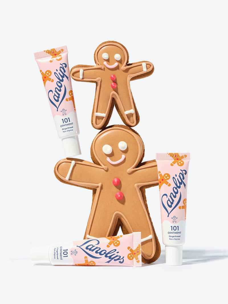 101 Ointment Multi-Balm Gingerbread