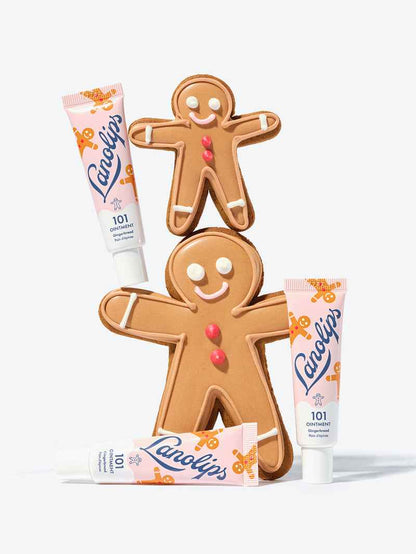 101 Ointment Multi-Balm Gingerbread