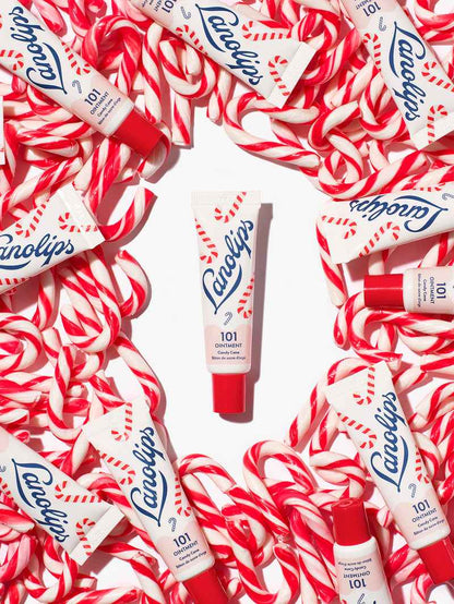 101 Ointment Multi-Balm Candy Cane