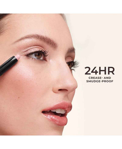 Crème De La Crème Mini Caviar Stick Eyeshadow Trio