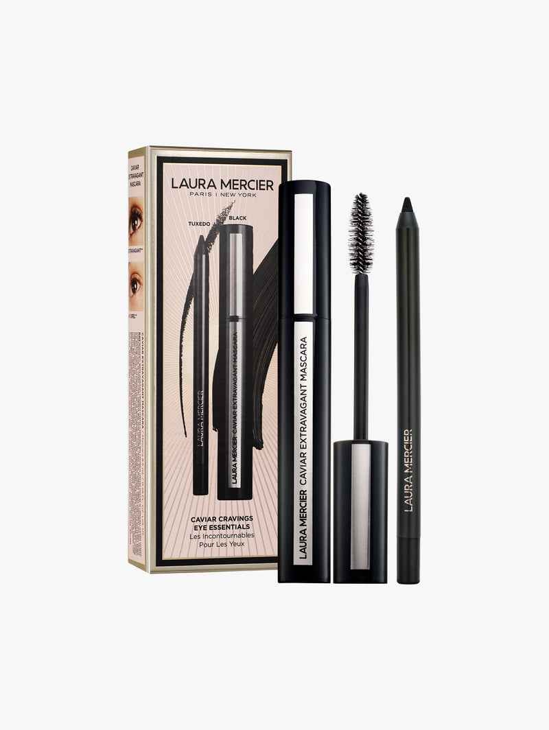 Caviar Cravings Eye Essentials Set
