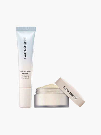 Flawless Treats Mini Prime + Set Duo