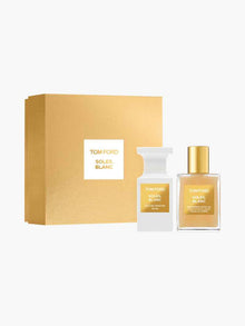 Soleil Blanc EDP Set