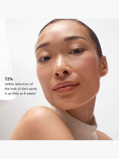 Blanc Peony Face Cream Dark Spot Corrector