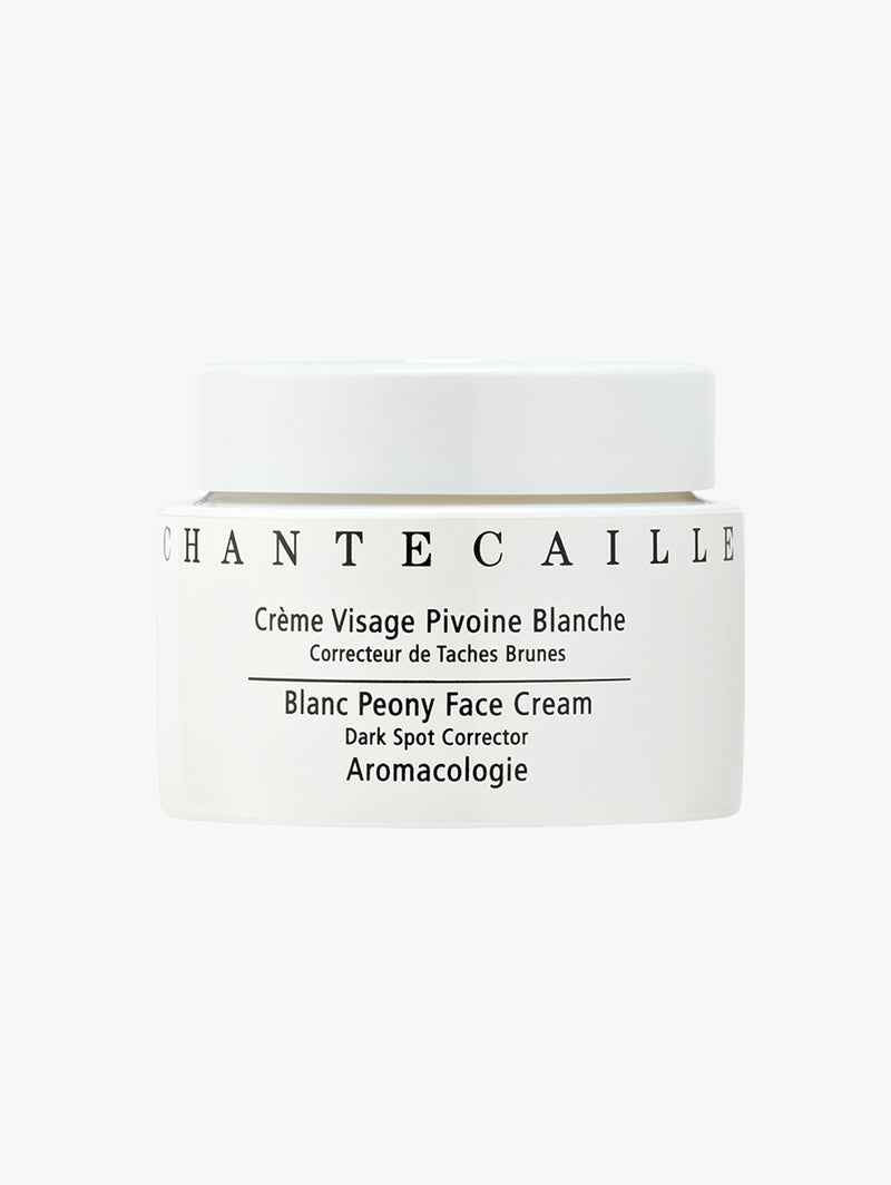 Blanc Peony Face Cream Dark Spot Corrector