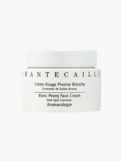 Blanc Peony Face Cream Dark Spot Corrector
