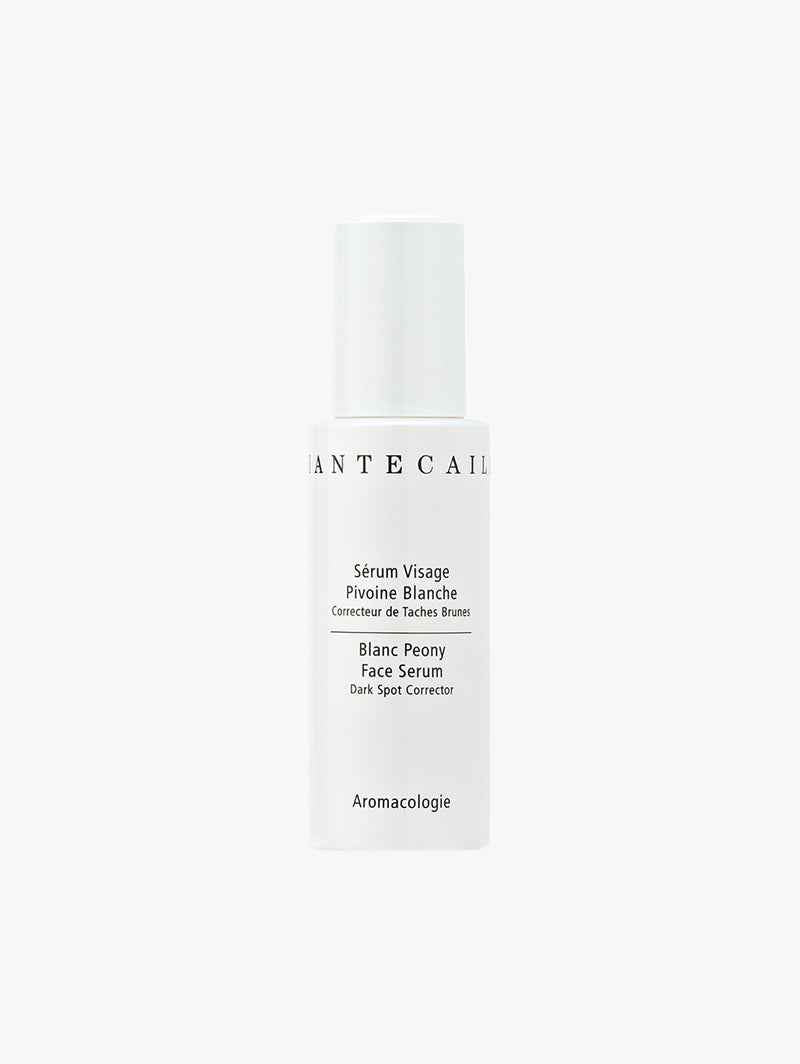 Blanc Peony Face Serum Dark Spot Corrector