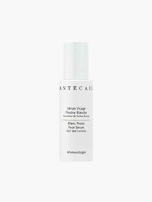Blanc Peony Face Serum Dark Spot Corrector