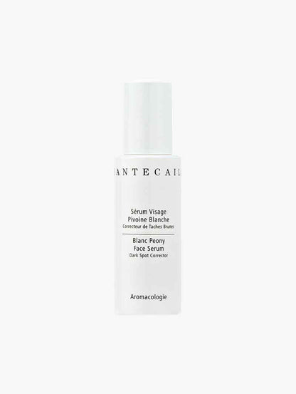 Blanc Peony Face Serum Dark Spot Corrector