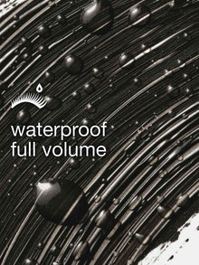 High Impact High-Fi Full Volume Waterproof Mascara